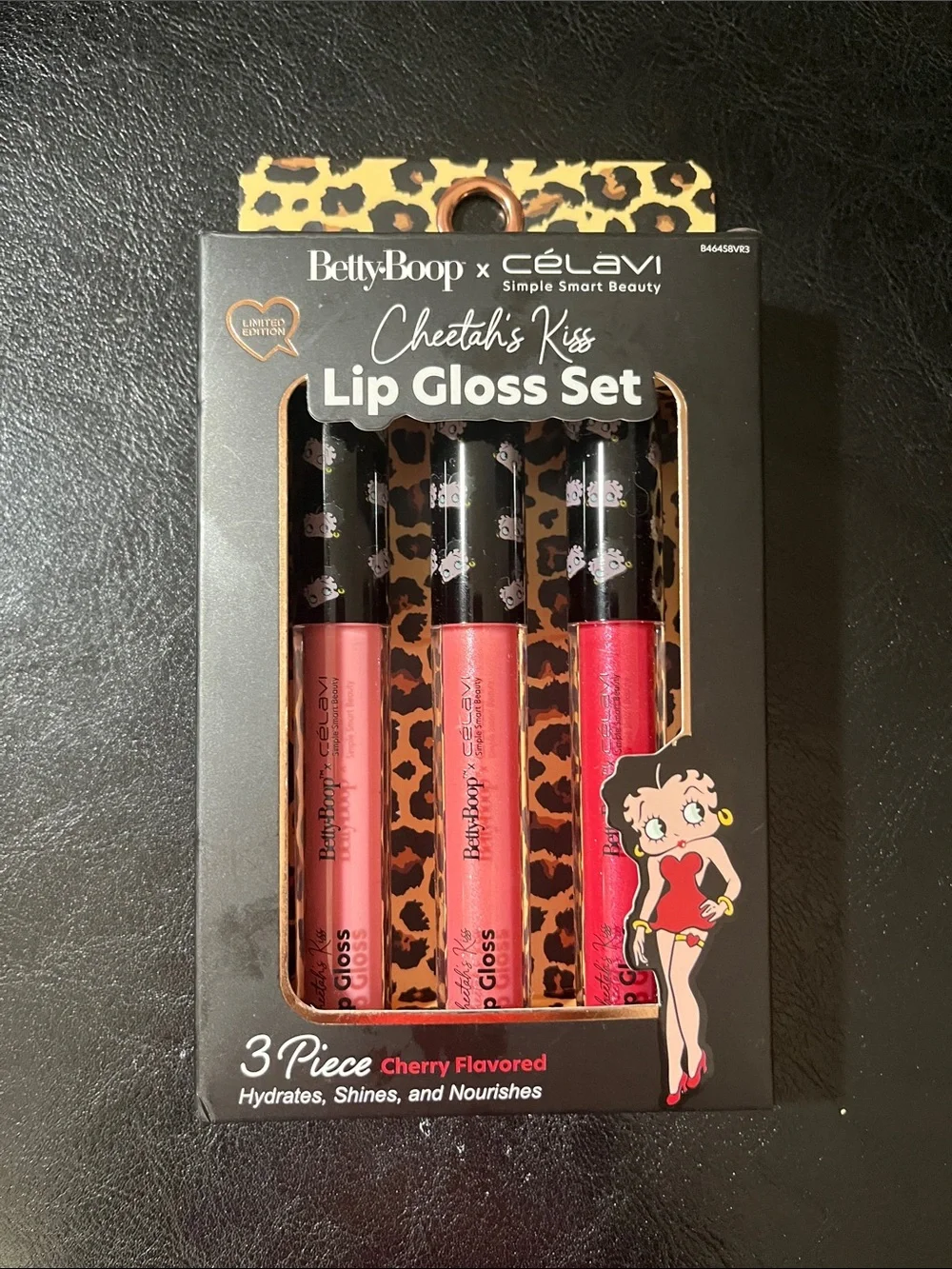 Celavi x Betty Boop 